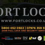 24 Hour Emergency Locksmith | Fort Locks | Hertfordshire